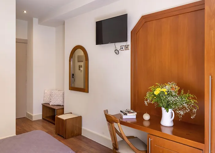 Palladion 3* Ermoupoli