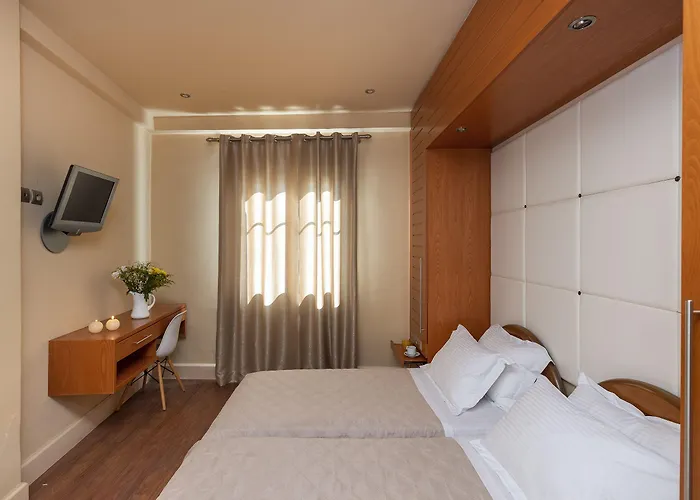 Palladion Otel Ermoupoli