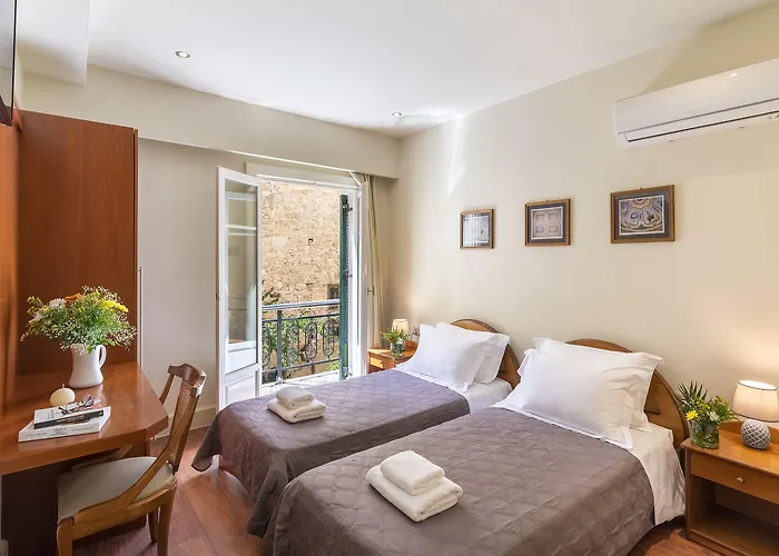 Palladion 3* Ermoupoli