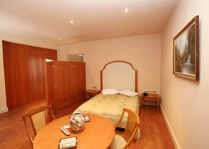 Otel Palladion Ermoupoli