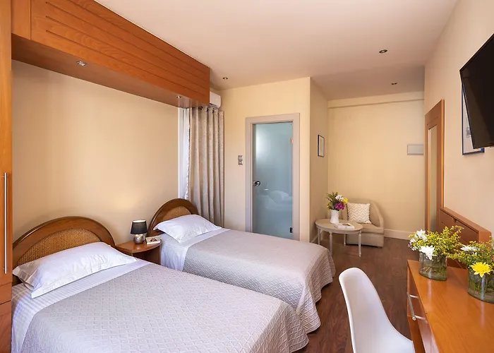 Palladion Otel Ermoupoli